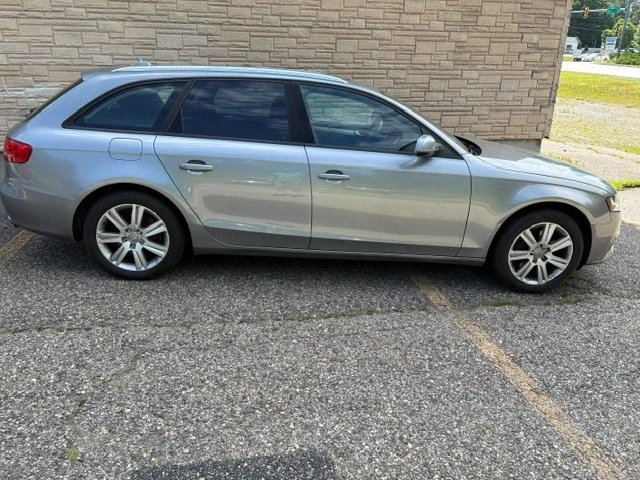 2010 Audi B8 A4 - Image 2 of 20
