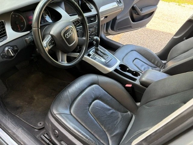 2010 Audi B8 A4 - Image 13 of 20