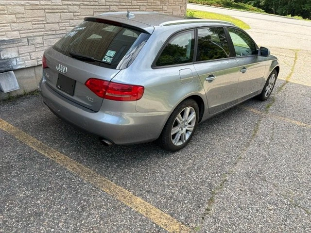 2010 Audi B8 A4 - Image 3 of 20