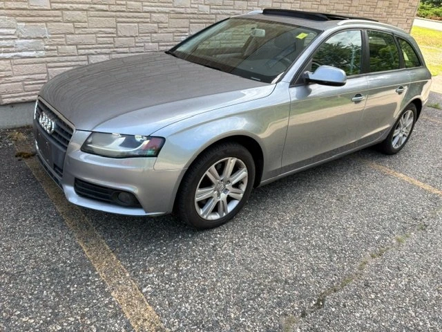 2010 Audi B8 A4 - Image 17 of 20