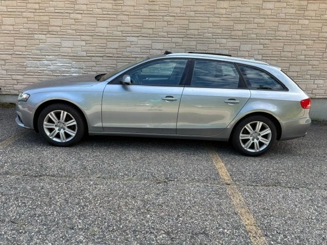 2010 Audi B8 A4 - Image 18 of 20