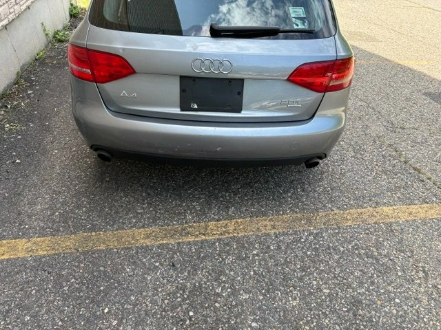 2010 Audi B8 A4 - Image 4 of 20