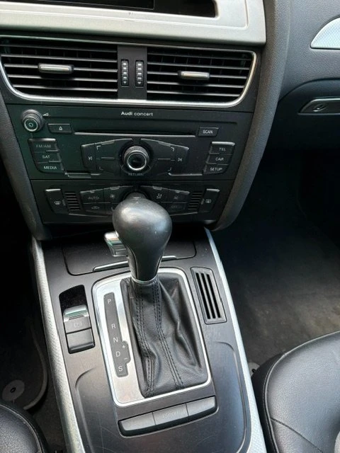 2010 Audi B8 A4 - Image 16 of 20