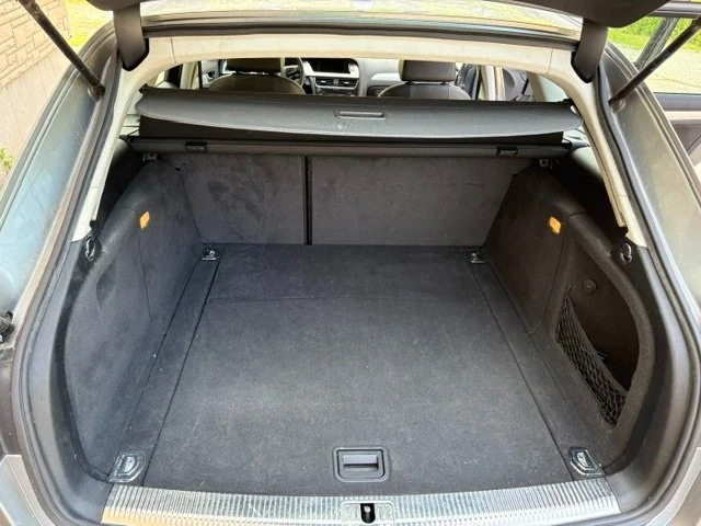 2010 Audi B8 A4 - Image 10 of 20