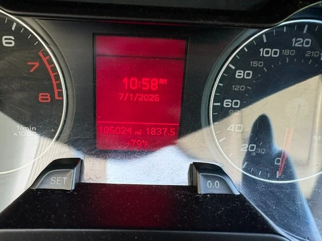 2010 Audi B8 A4 - Image 15 of 20
