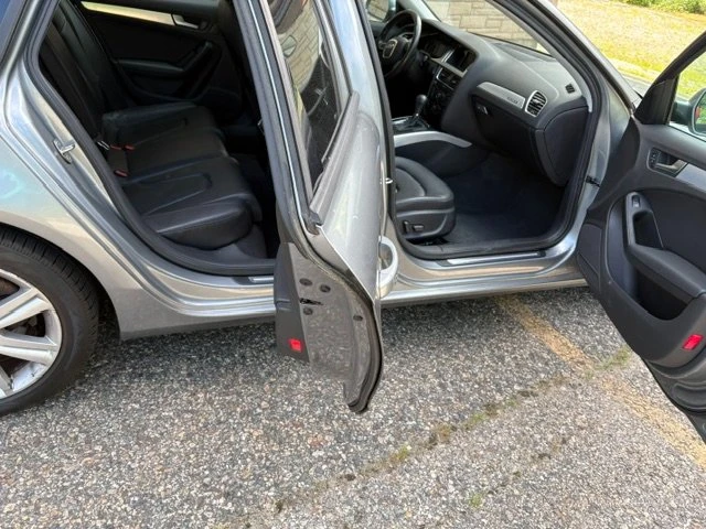 2010 Audi B8 A4 - Image 7 of 20