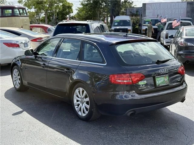 2010 Audi B8 A4 - Image 5 of 21