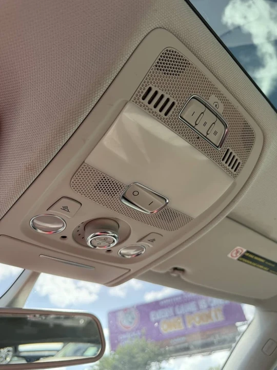 2010 Audi B8 A4 - Image 16 of 21