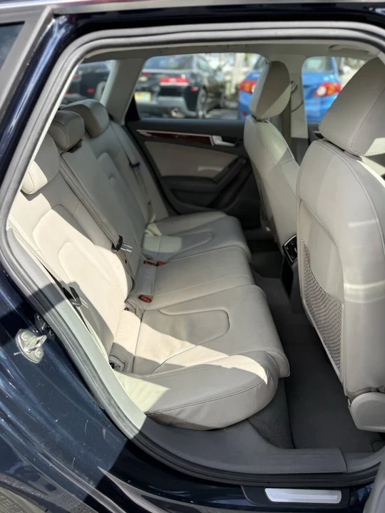 2010 Audi B8 A4 - Image 19 of 21