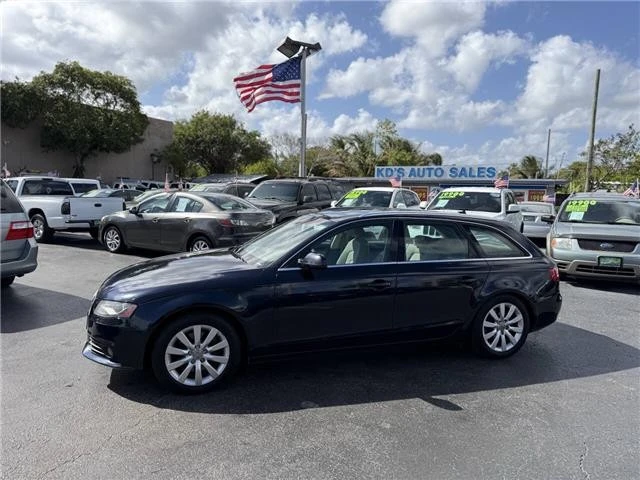2010 Audi B8 A4 - Image 3 of 21
