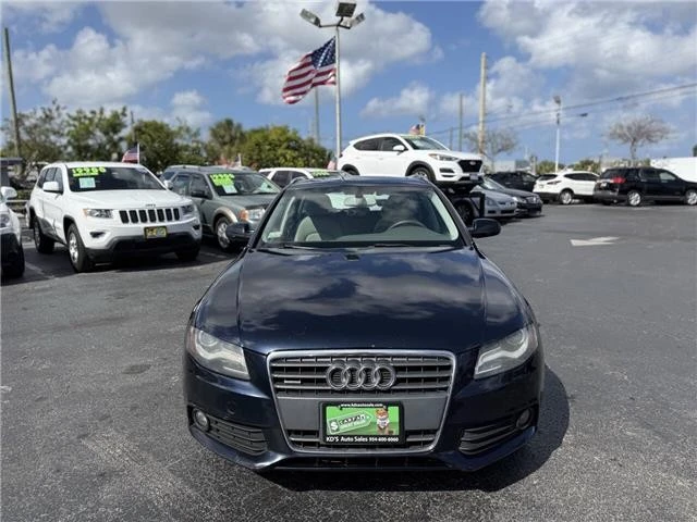 2010 Audi B8 A4 - Image 9 of 21