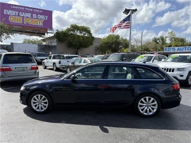 2010 Audi B8 A4 - Image 4 of 21