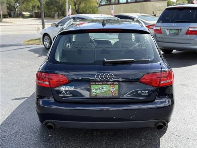 2010 Audi B8 A4 - Image 6 of 21