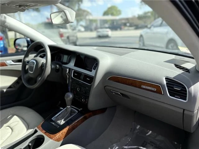 2010 Audi B8 A4 - Image 15 of 21
