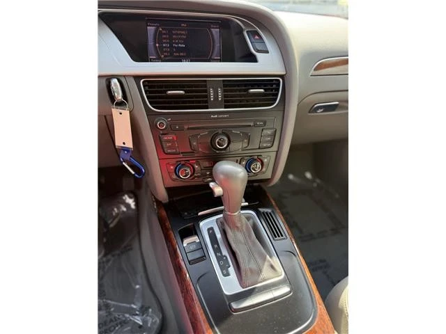 2010 Audi B8 A4 - Image 17 of 21