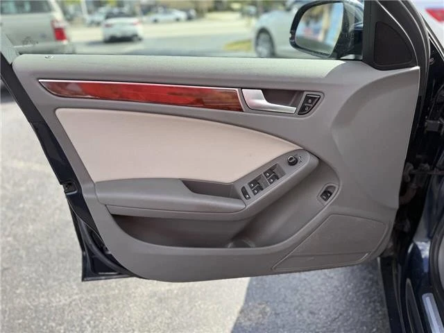 2010 Audi B8 A4 - Image 11 of 21