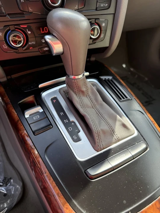 2010 Audi B8 A4 - Image 18 of 21