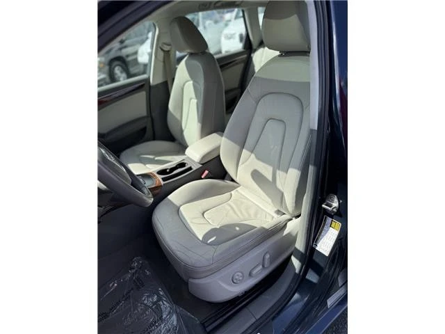 2010 Audi B8 A4 - Image 12 of 21