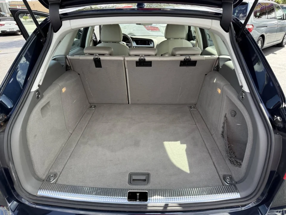 2010 Audi B8 A4 - Image 20 of 21
