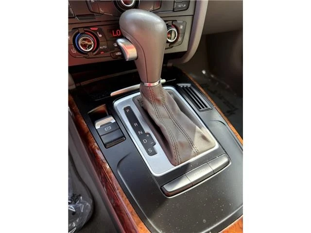 2010 Audi B8 A4 - Image 20 of 21