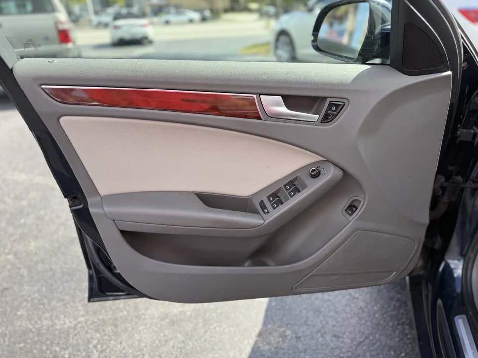 2010 Audi B8 A4 - Image 10 of 21