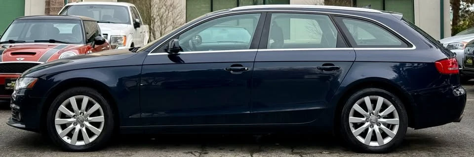 2010 Audi B8 A4 - Image 8 of 16