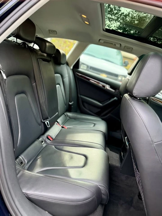 2010 Audi B8 A4 - Image 15 of 16