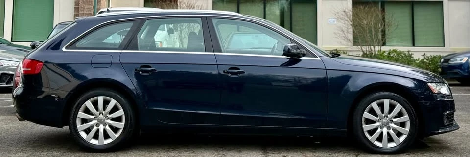 2010 Audi B8 A4 - Image 7 of 16