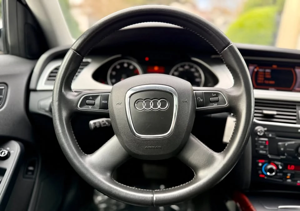 2010 Audi B8 A4 - Image 11 of 16