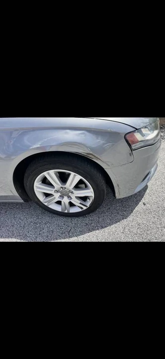2010 Audi B8 A4 - Image 11 of 14