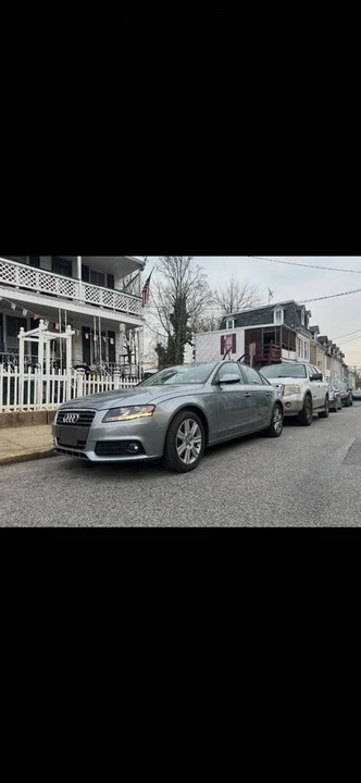 2010 Audi B8 A4 - Image 3 of 14