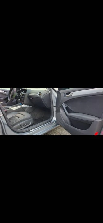 2010 Audi B8 A4 - Image 10 of 14