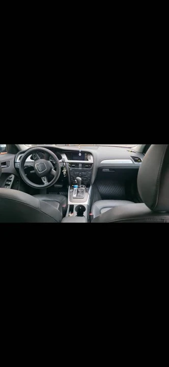 2010 Audi B8 A4 - Image 8 of 14