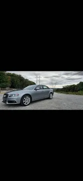 2010 Audi A4 2.0T Quattro