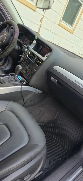 2010 Audi B8 A4 - Image 9 of 14