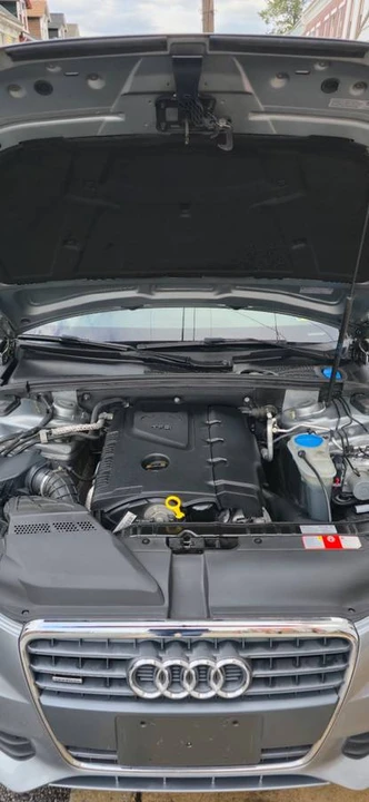 2010 Audi B8 A4 - Image 6 of 14