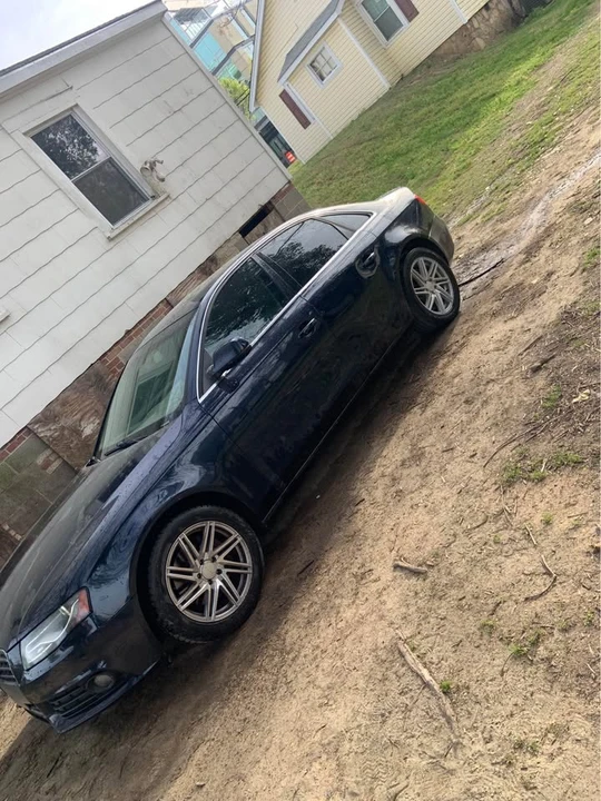 2010 Audi B8 A4 - Image 2 of 10