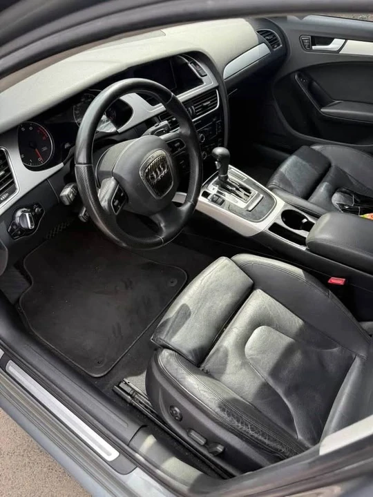 2010 Audi B8 A4 - Image 5 of 7