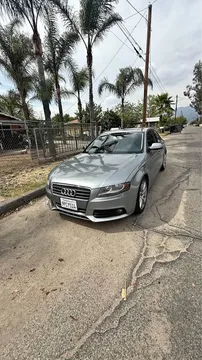2010 Audi A4 2.0T