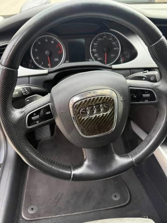 2010 Audi B8 A4 - Image 4 of 7
