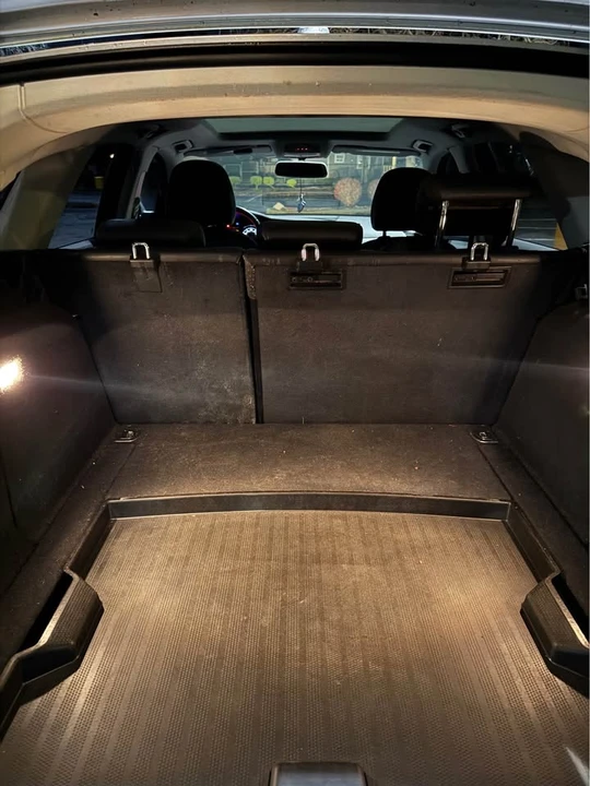 2010 Audi B8 A4 - Image 9 of 9