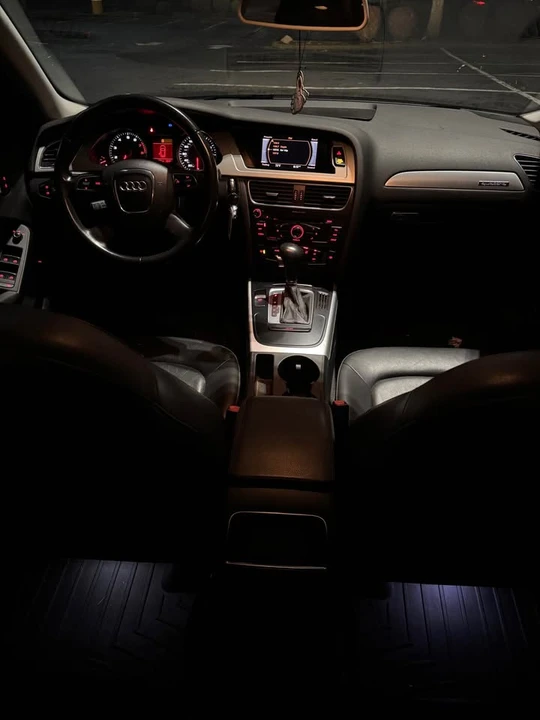 2010 Audi B8 A4 - Image 6 of 9