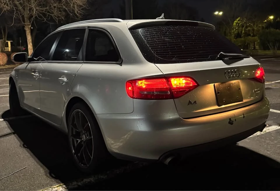 2010 Audi B8 A4 - Image 3 of 9