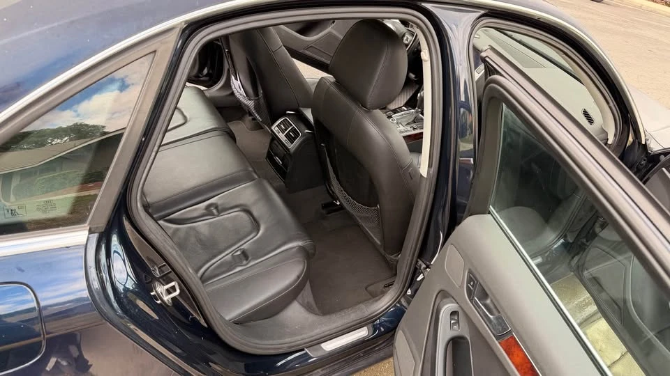 2010 Audi B8 A4 - Image 7 of 10