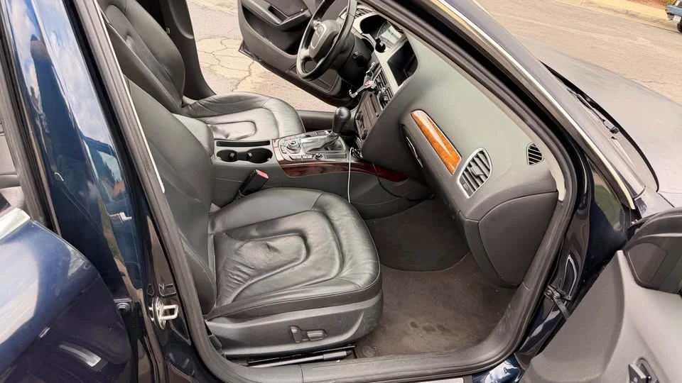 2010 Audi B8 A4 - Image 6 of 10
