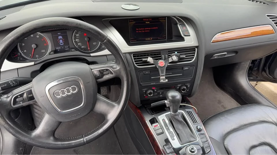 2010 Audi B8 A4 - Image 3 of 10