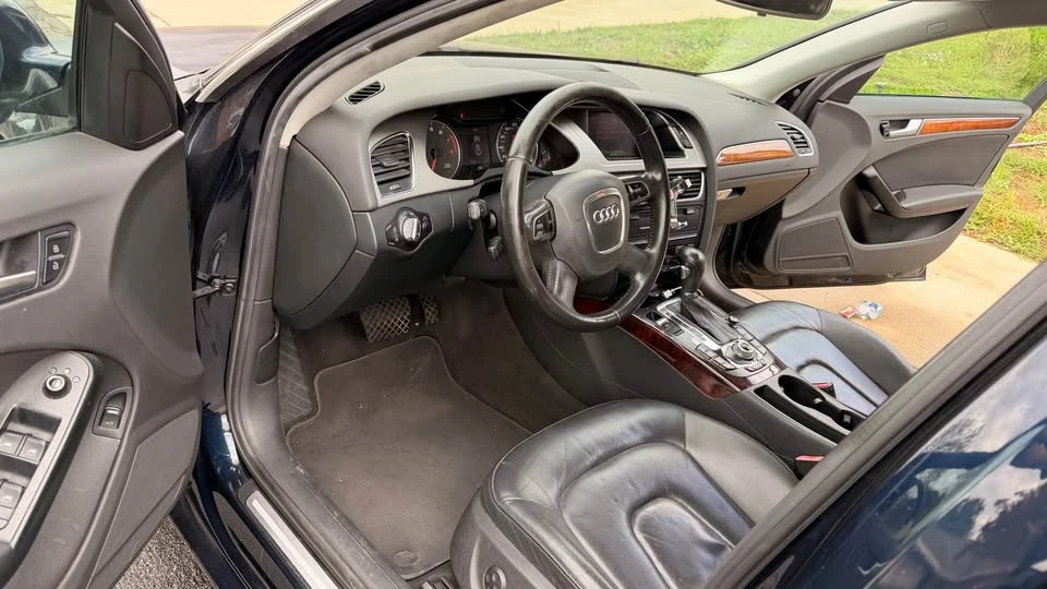 2010 Audi B8 A4 - Image 5 of 10