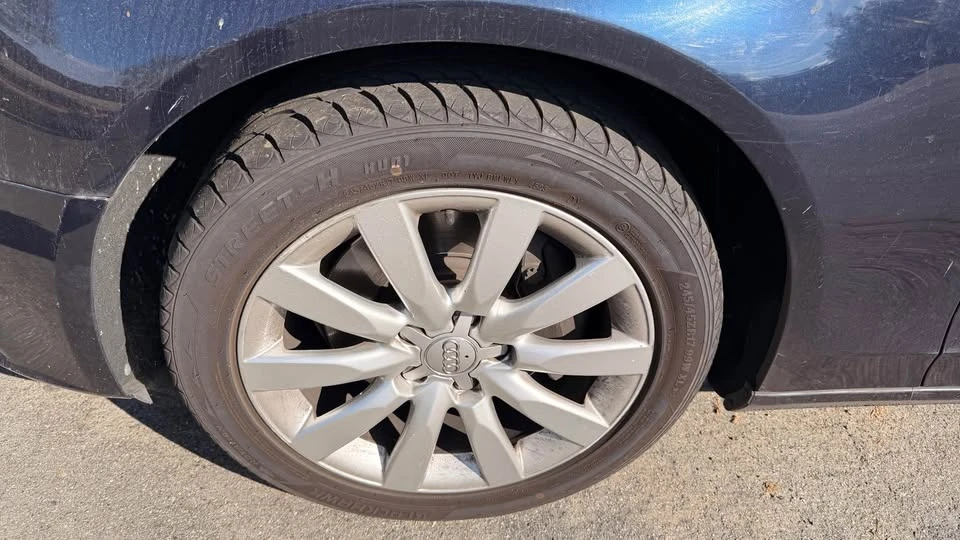 2010 Audi B8 A4 - Image 8 of 10