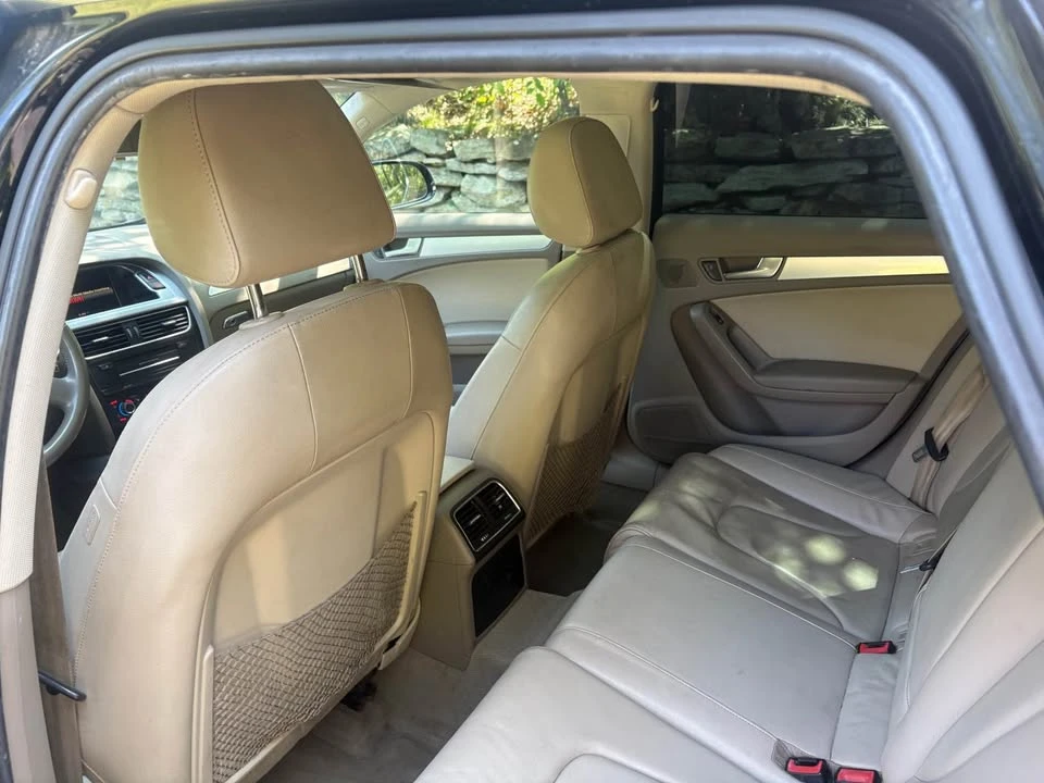 2010 Audi B8 A4 - Image 3 of 4