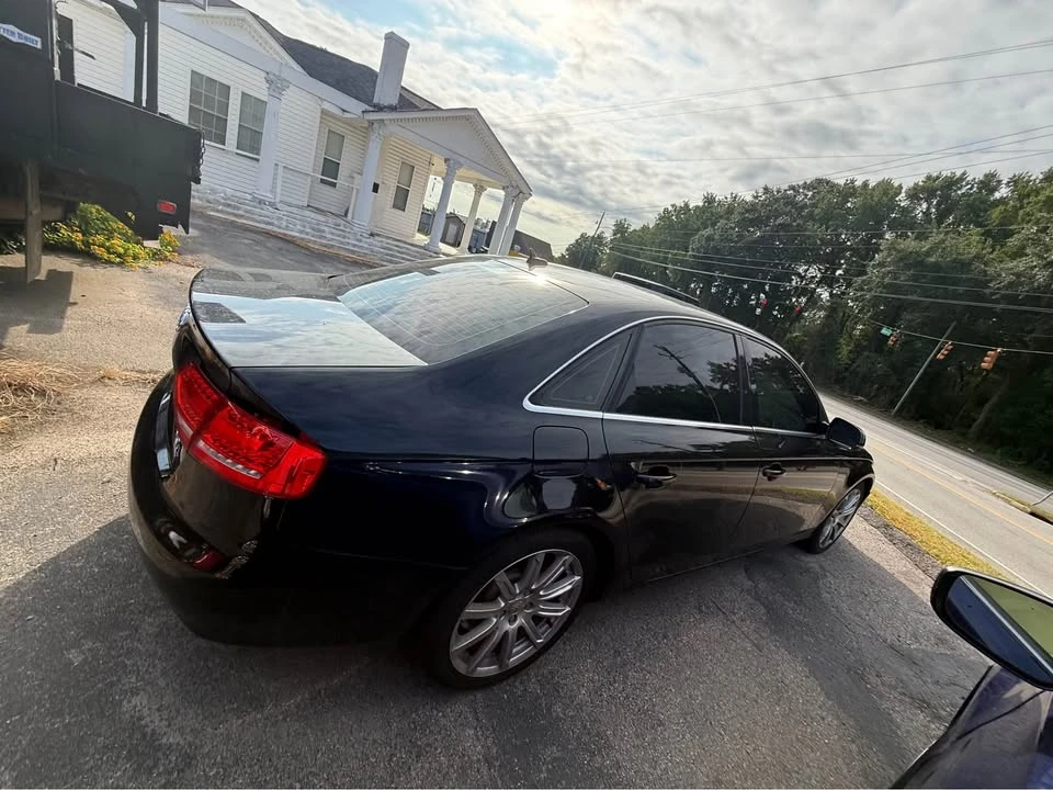 2010 Audi B8 A4 - Image 6 of 6